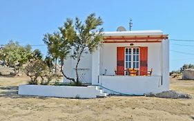 Ydreos Studios & Apartments